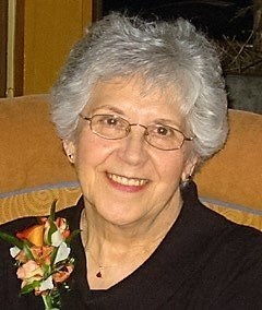 Obituary of Dorothy M. Snyder Grassinger