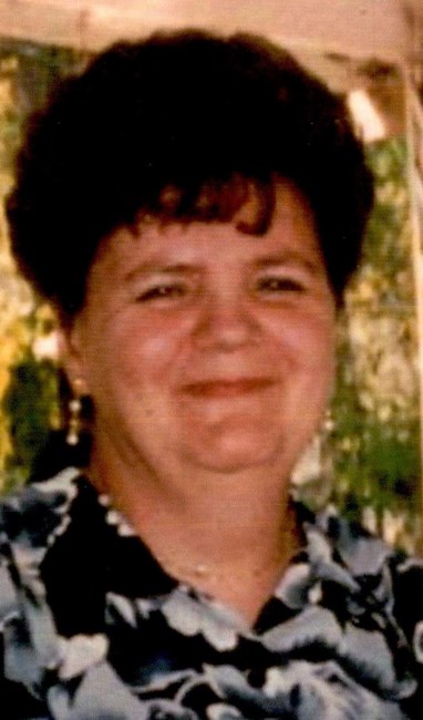 Obituary of Mary Magdeline Goller