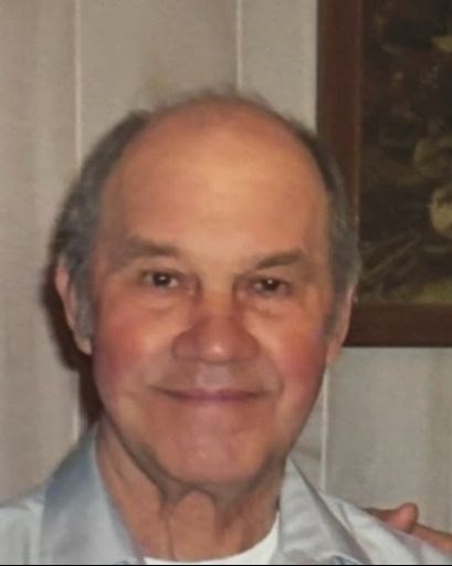 Avis de décès de Donald Baine Howard