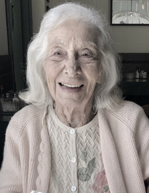 Obituary of Thelma A. Pepper