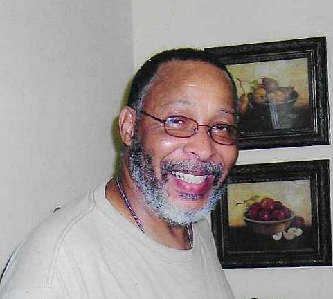 Obituary of Anthony Jamison Sr.