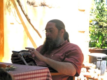 Avis de décès de George English Nyhen