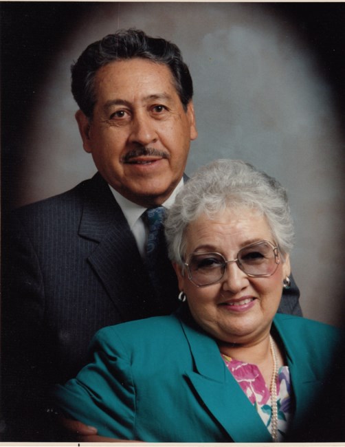 Obituary of Raymond F. Martinez