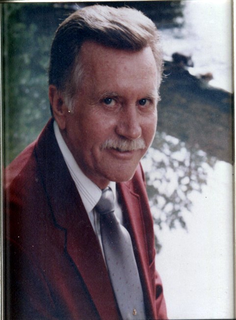 Obituary of Julius Wayne Mason