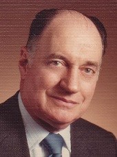 Obituary of James Boyd Queen