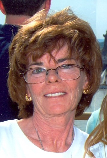 Obituary of Ann Marie Thompson