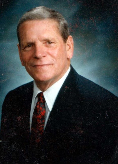 Obituary of William Robert "Bobby" Miller