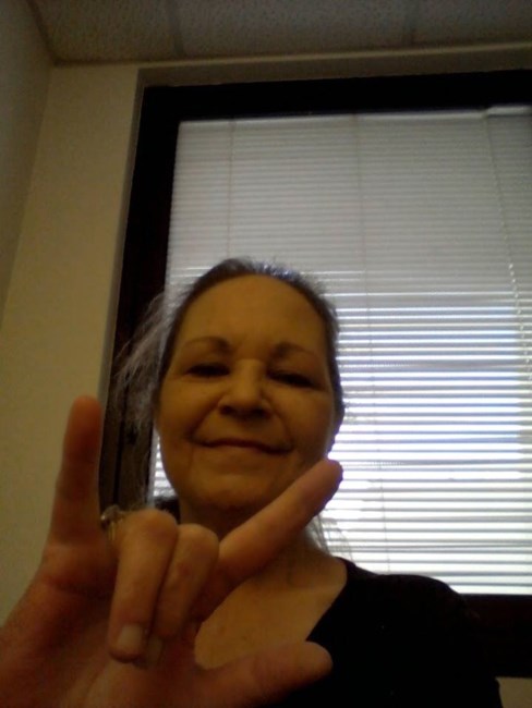 Obituary of Candace Kay Wakefield