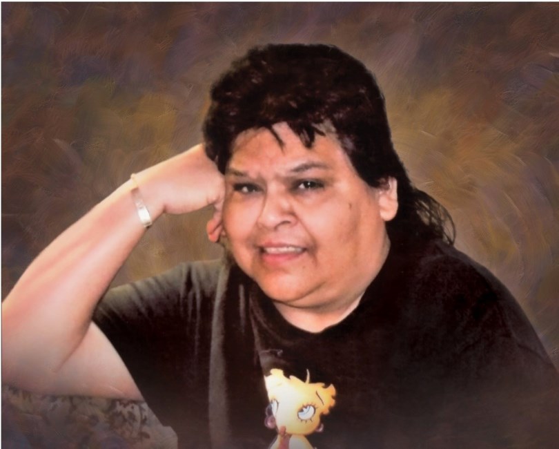 Obituary of Rebecca "Becky" Reyes