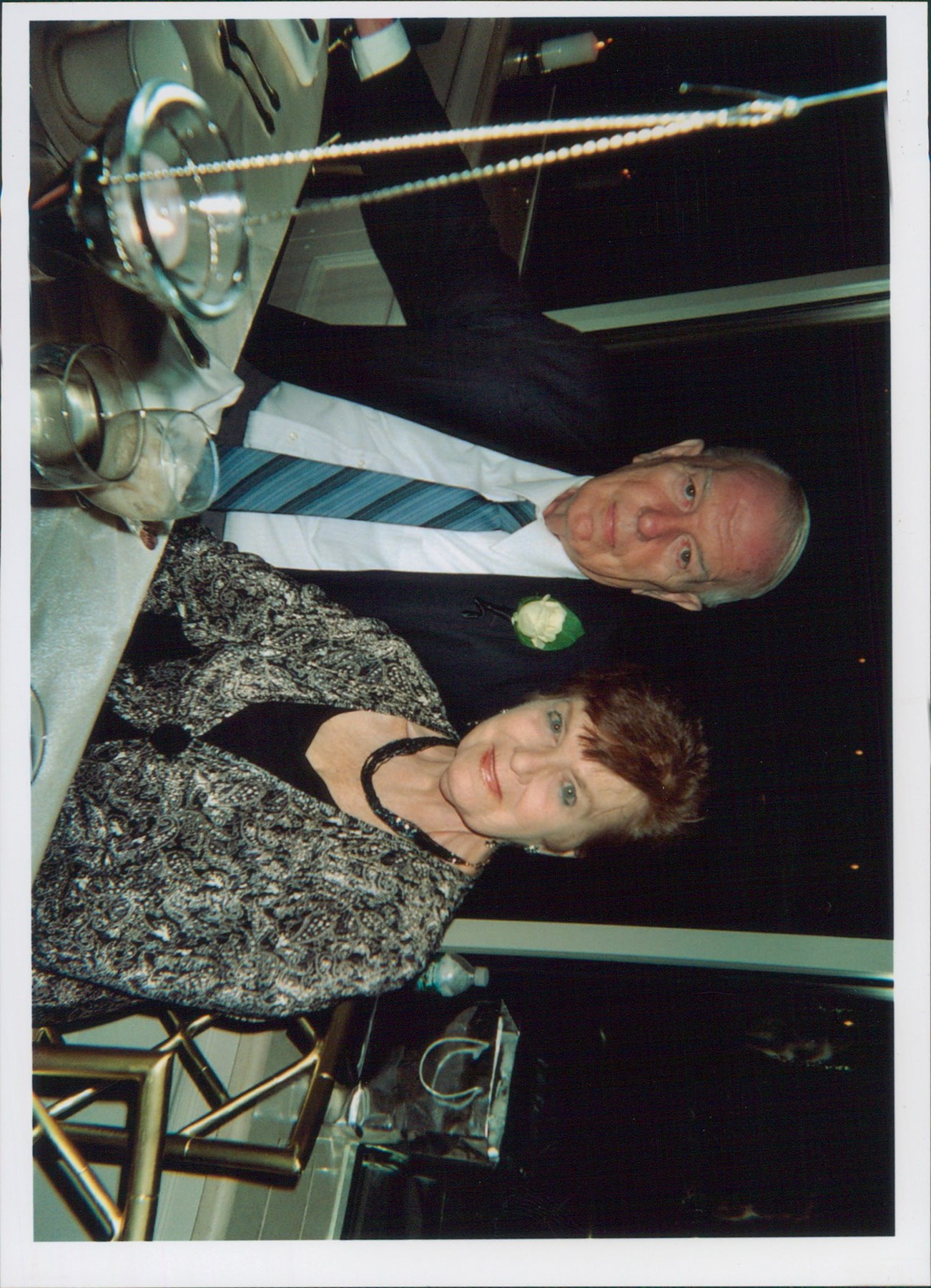 Obituary of Marguerite B. Murphy