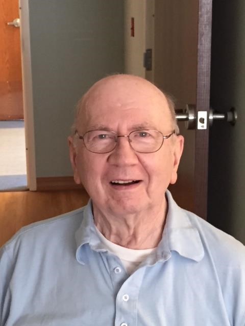 Obituary of Ernest "Bill" William Elliott Jr.