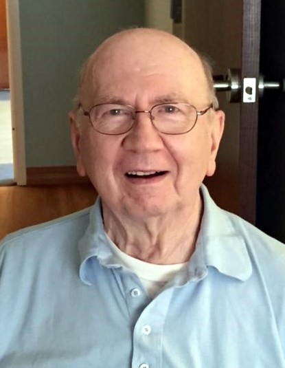 Obituary of Ernest "Bill" William Elliott Jr.