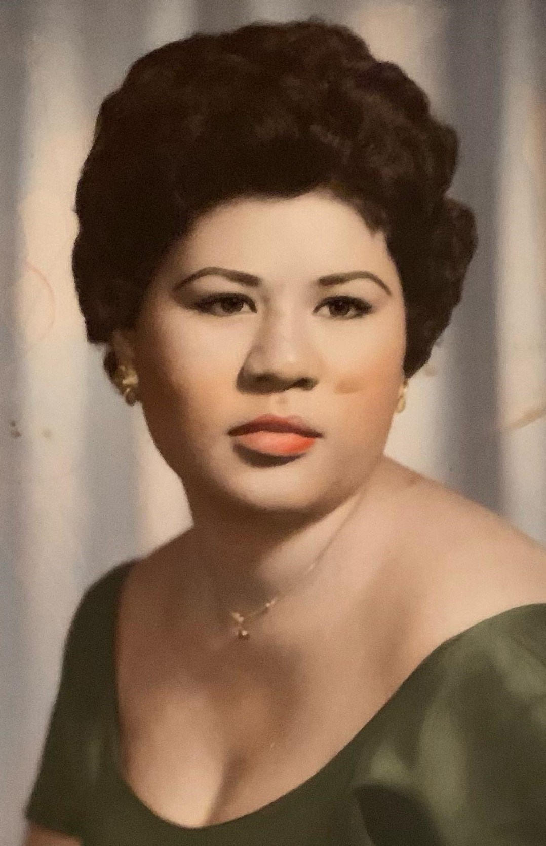 Obituary of Socorro Sanchez Campos