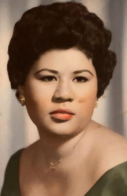 Obituary of Socorro Sanchez Campos