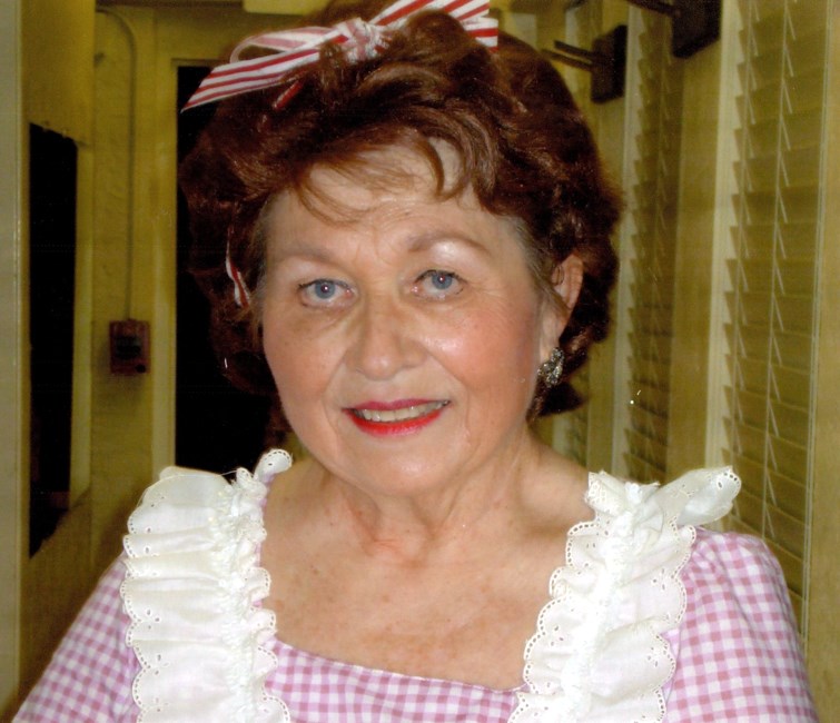 Obituary of Bernadette "Bernee" Claire Krause