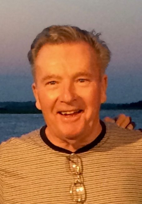 Obituary of Gregory D. Stenger