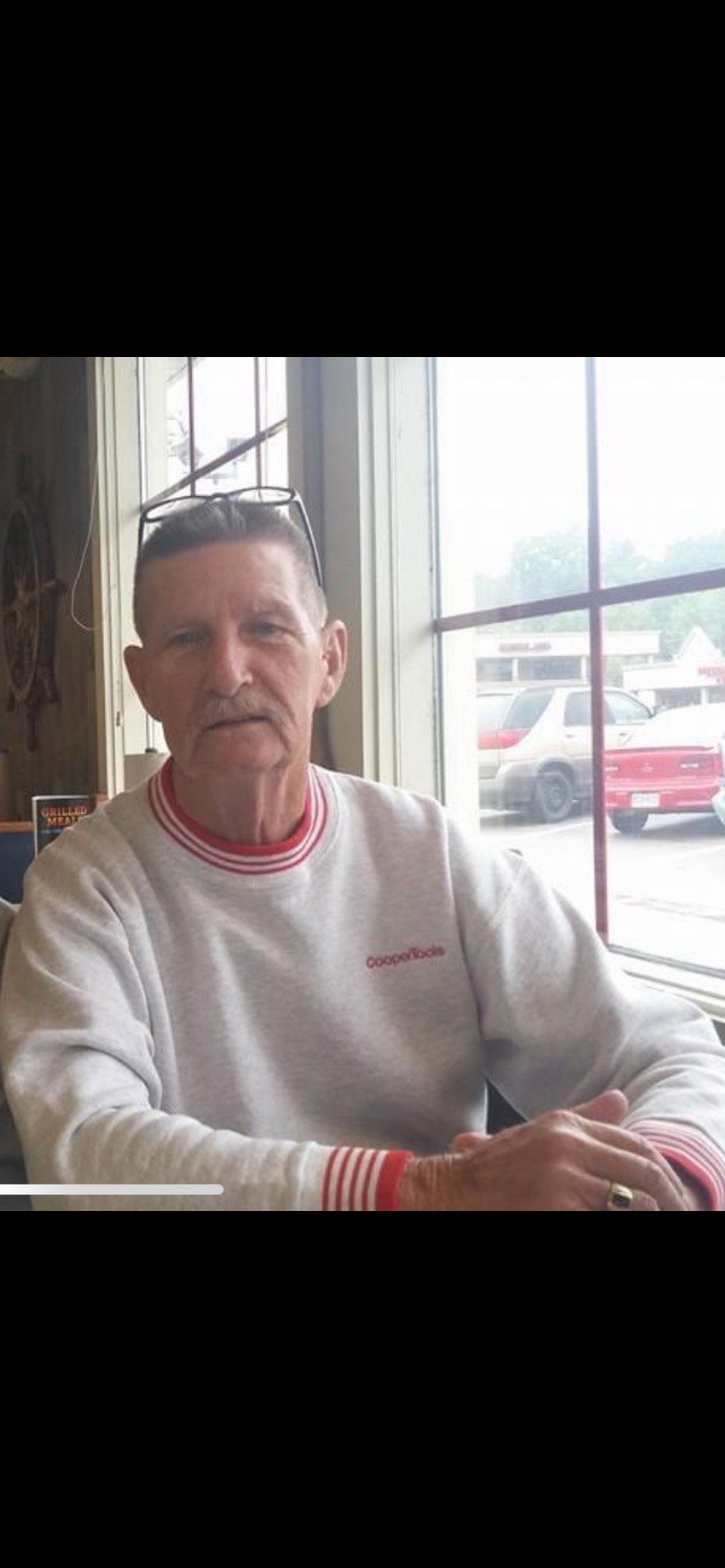 Obituary of Mitchell "Mike" Wilson, Sr.