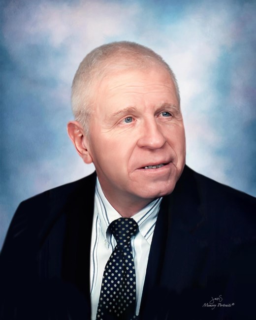 Obituary of Donald R. Fitzner