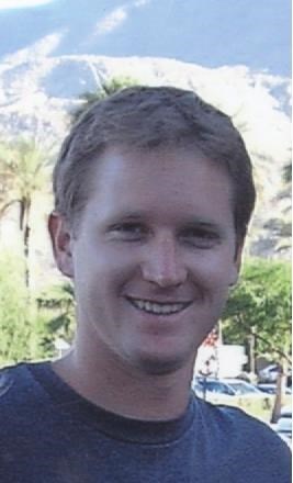 Obituary of Andrew C.S. Campbell