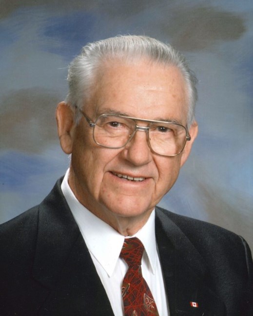 Obituary of Thomas Vincent Boag