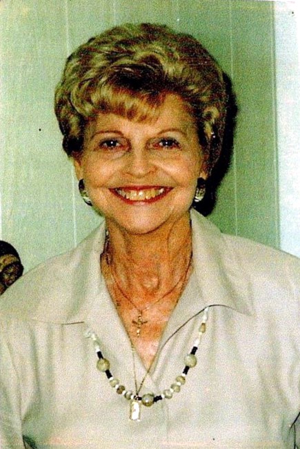 Obituary of Helen Veronee Flanagan