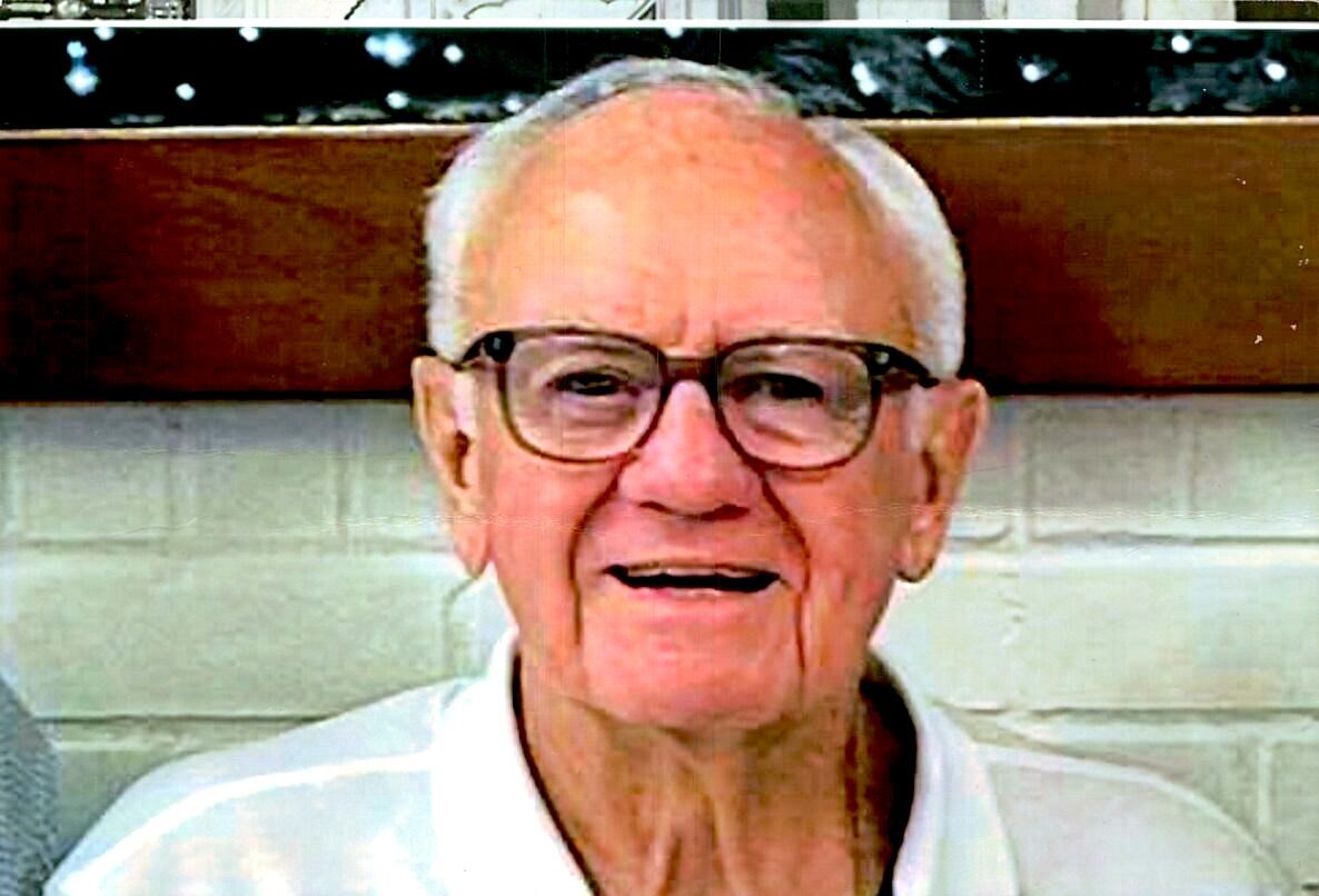 Avis de décès de Joseph William Fassero