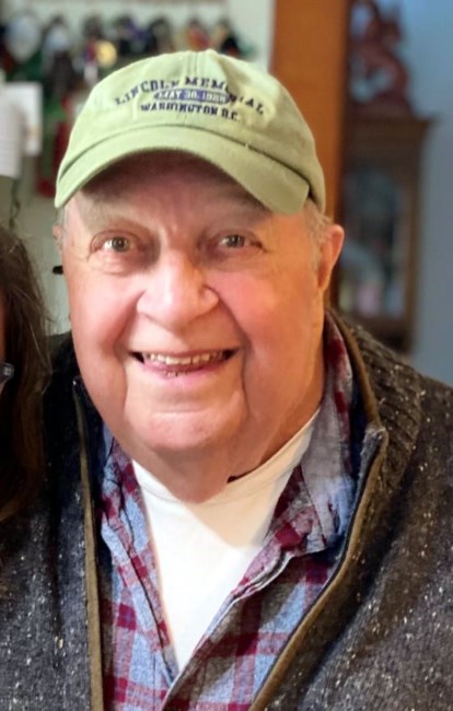 Obituary of Victor Dominic Dintino