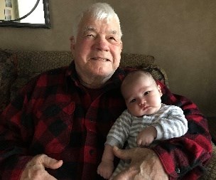 Obituary of Thomas Michael Brick