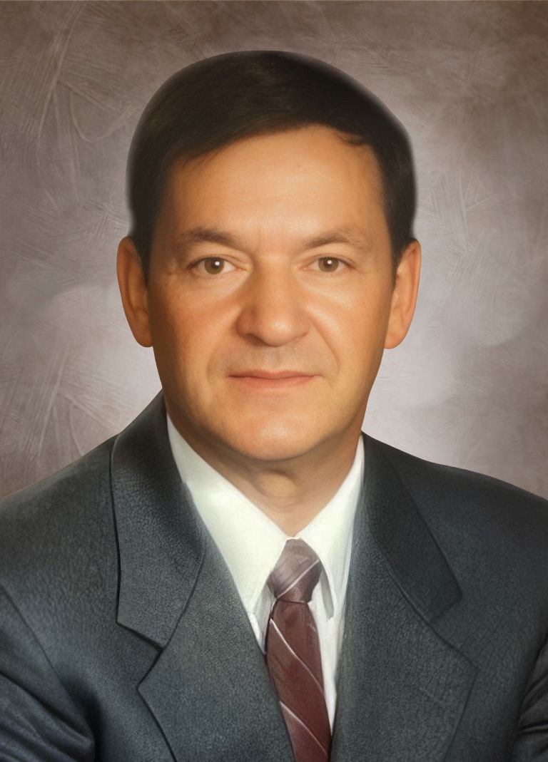 Obituario de Edgar Joseph Marcel Julien Simard
