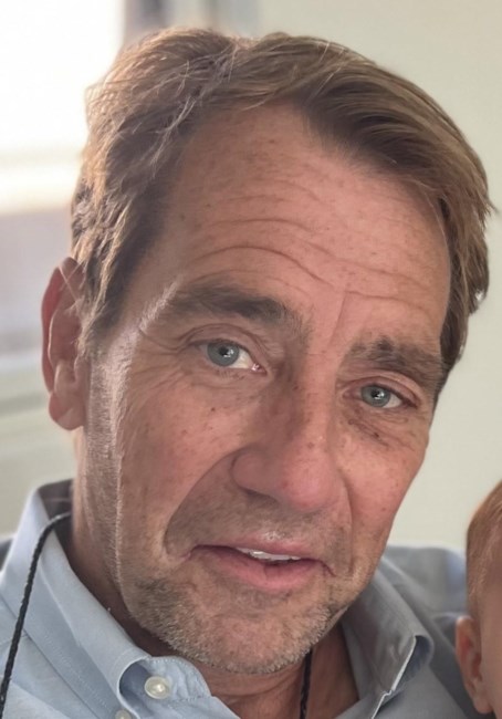Obituary of Gerald Daniel Skahan
