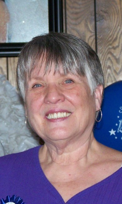 Obituary of Christy Crabtree