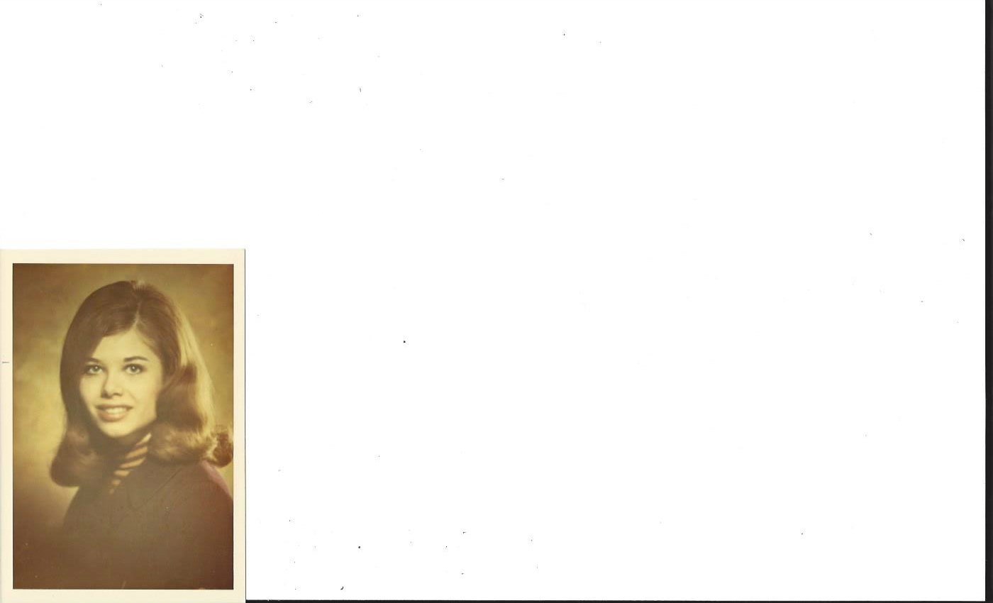 Obituary of Christina J. Hubbard