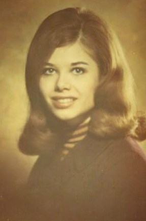 Obituary of Christina J. Hubbard