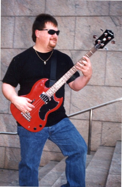 Obituary of Todd William Swenson