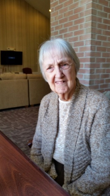 Obituary of Linnie Mae Williams