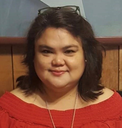 Obituary of Jacqueline Alegado Tropezado