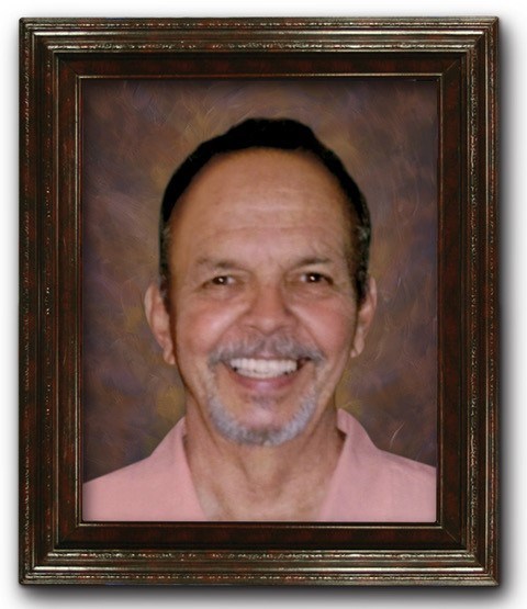 Obituary of James Gordon Lintern