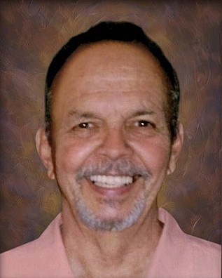 Obituary of James Gordon Lintern