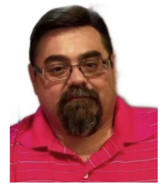 Obituary of Juan Carlos Cabrera