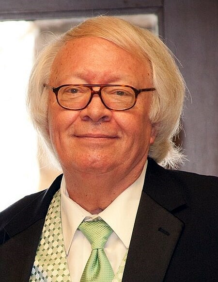 Obituary of James William "Bill" McGill