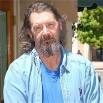 Avis de décès de Ralph Michael Stacey
