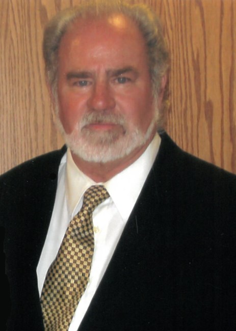 Obituary of Elden Dean Gerrard