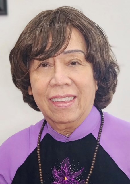 Obituary of Xuan Le