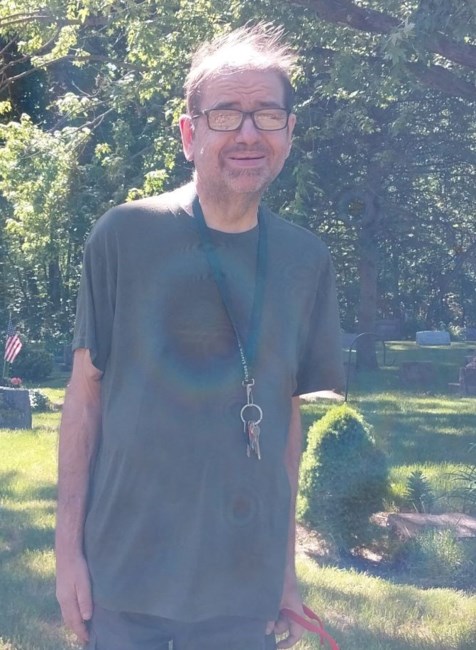 Obituary of Timothy "Timmy" Wayne Davis