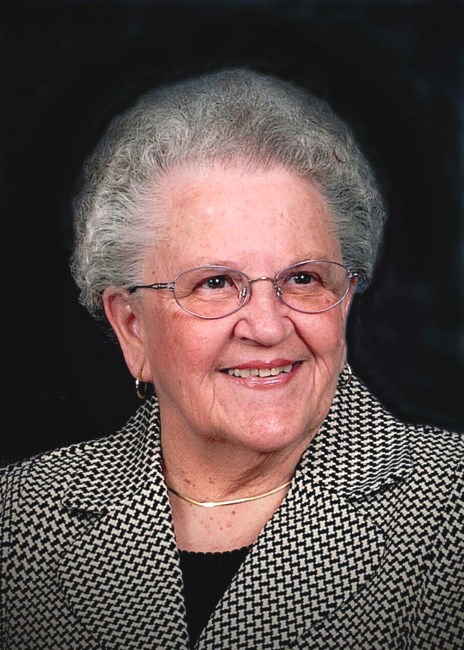 Obituary of Sally Lou Rorex