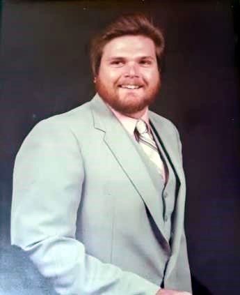 Obituary of William Leonard McAfee Jr.