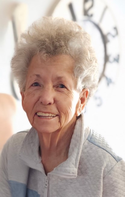 Obituary of Donna J Boyd