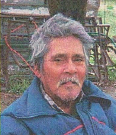 Obituary of Ramon Acosta