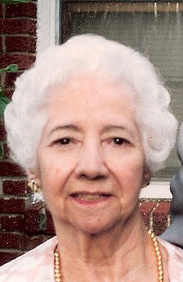 Obituary of Esperanza Lozano Reyes