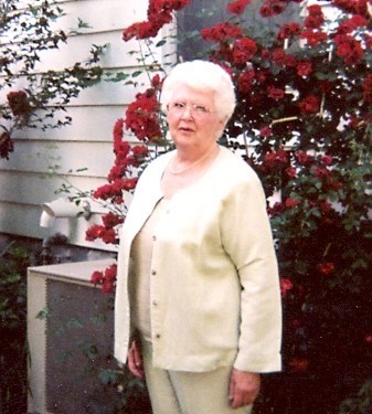 Obituary of Emma E. Trainor